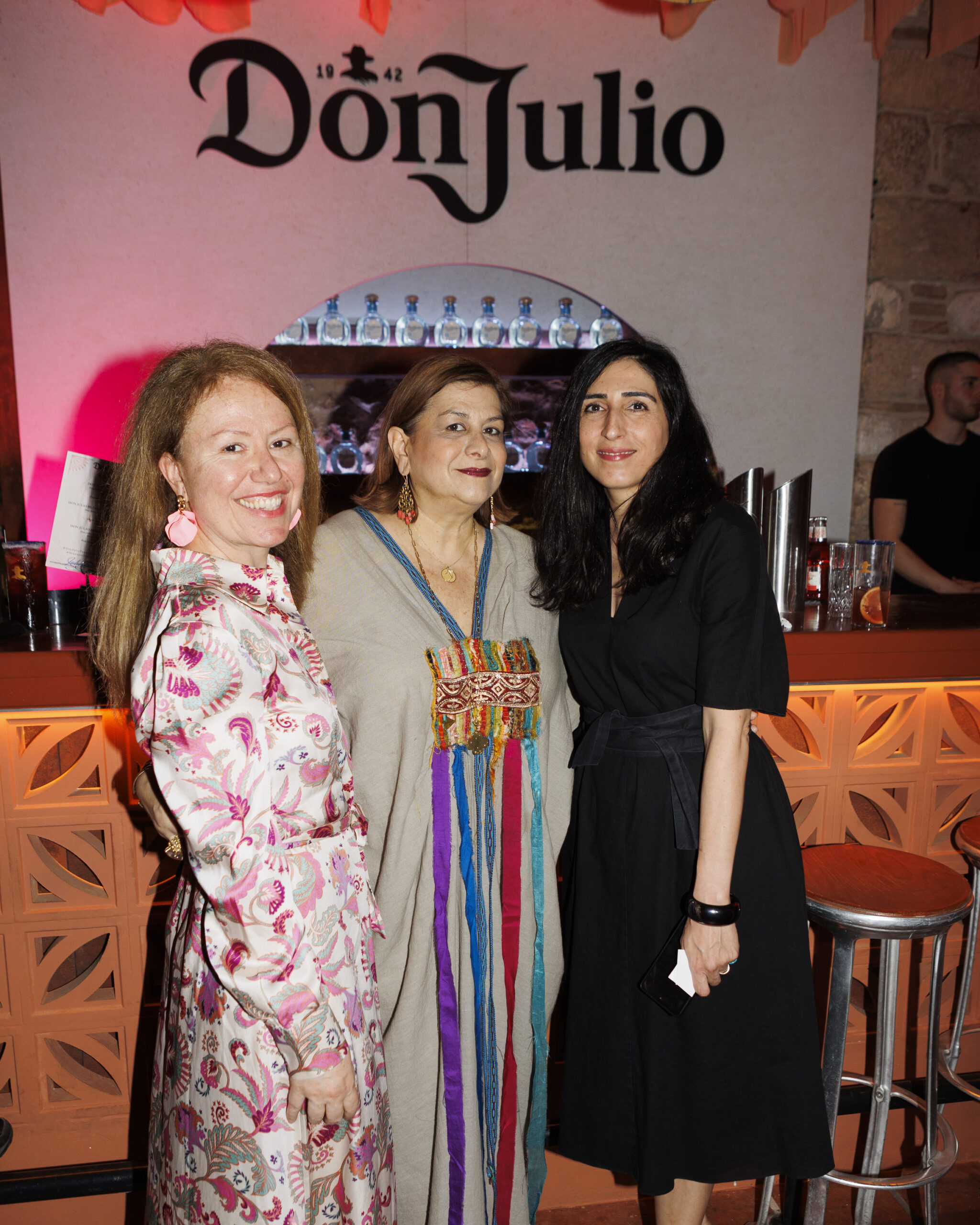 World Paloma Day: Οι exclusive στιγμές από το party της Don Julio tequila στο Balthazar-10