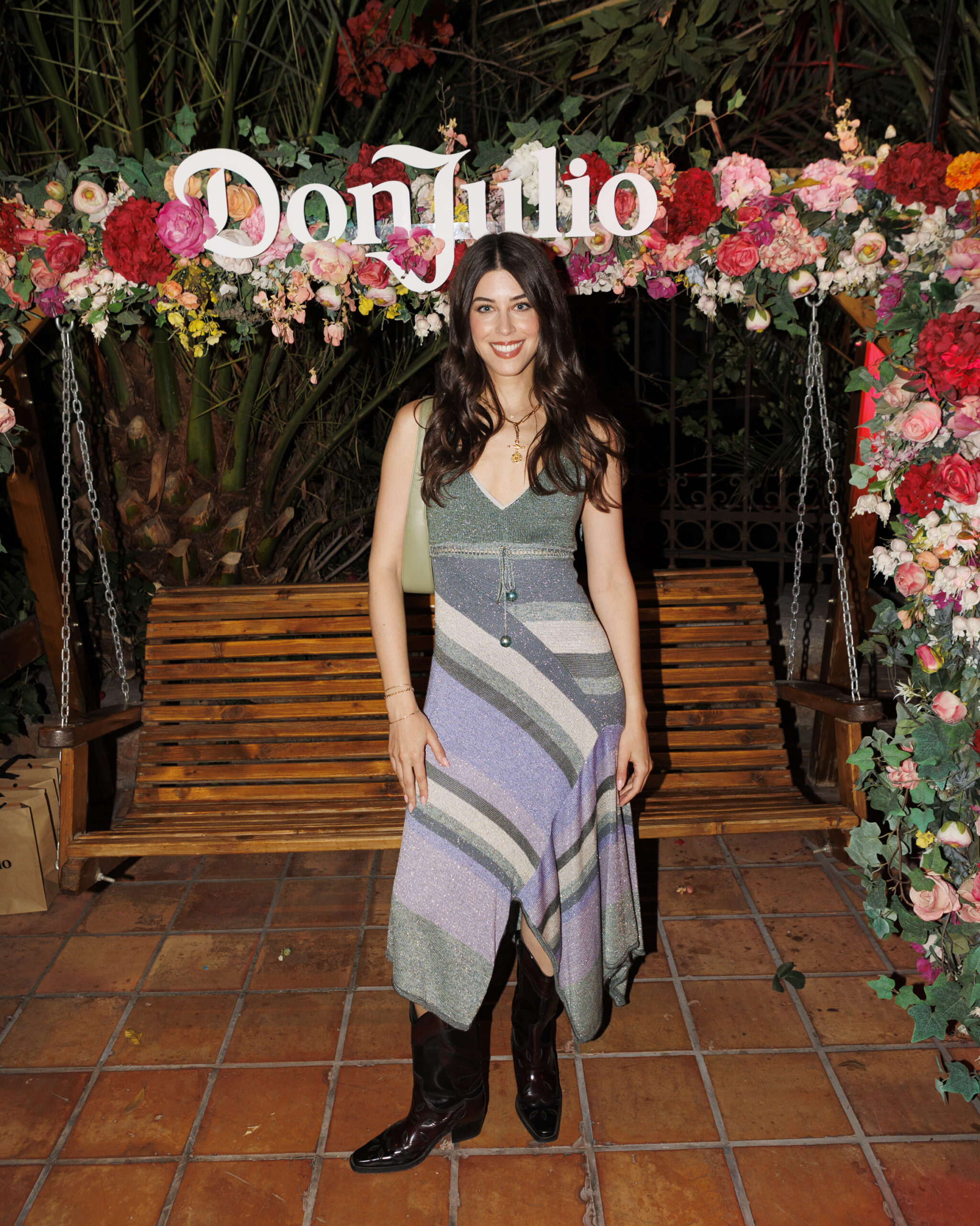 World Paloma Day: Οι exclusive στιγμές από το party της Don Julio tequila στο Balthazar-6