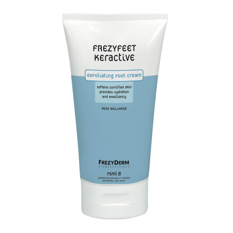 Τέλεια πόδια: Ο οδηγός της Vogue με τις καλύτερες foot creams για να φορέσουμε τα σανδάλια του καλοκαιριού-1