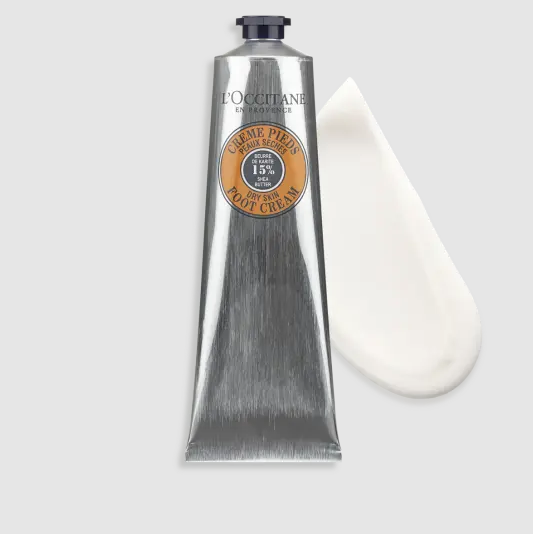 Τέλεια πόδια: Ο οδηγός της Vogue με τις καλύτερες foot creams για να φορέσουμε τα σανδάλια του καλοκαιριού-4