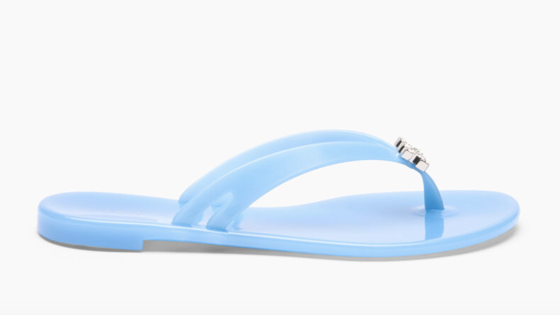 Jelly sandals: Τα πιο hot παπούτσια του καλοκαιριού είναι και τα πιο άνετα-7