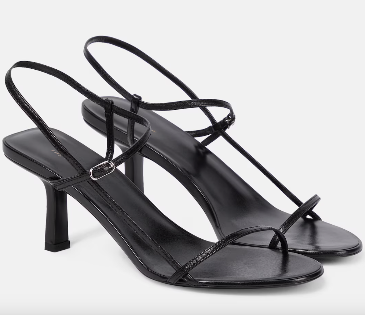 Strappy sandals: Τα 4 σχέδια που είναι τάση τώρα-1