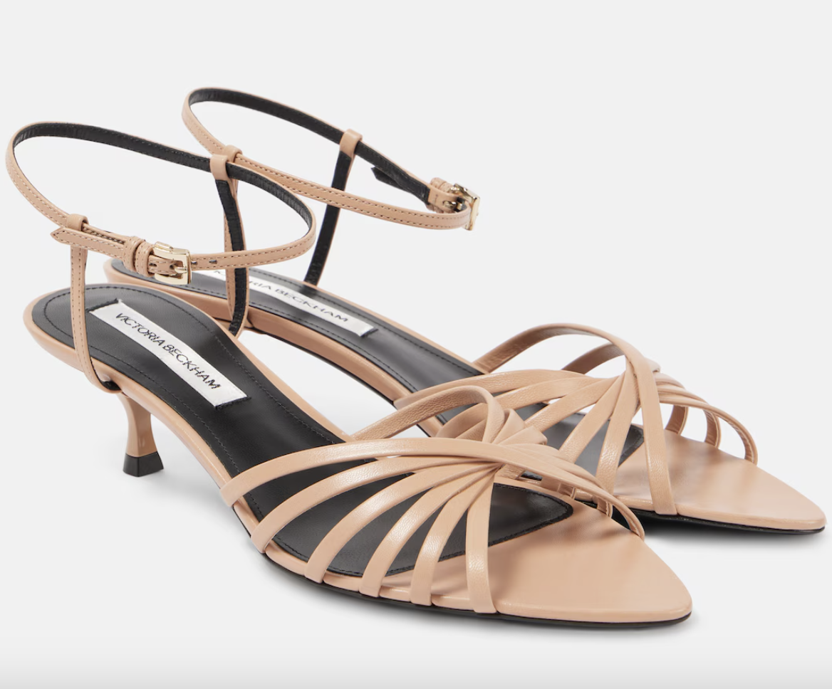 Strappy sandals: Τα 4 σχέδια που είναι τάση τώρα-3