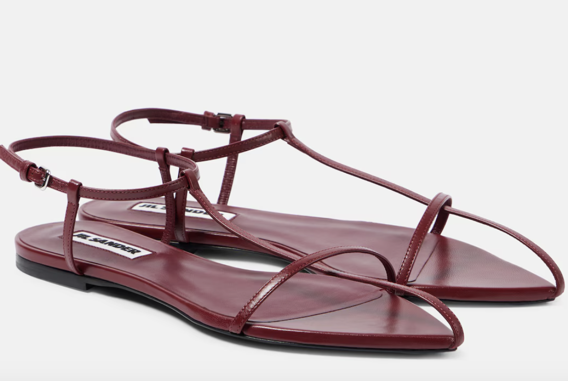 Strappy sandals: Τα 4 σχέδια που είναι τάση τώρα-4