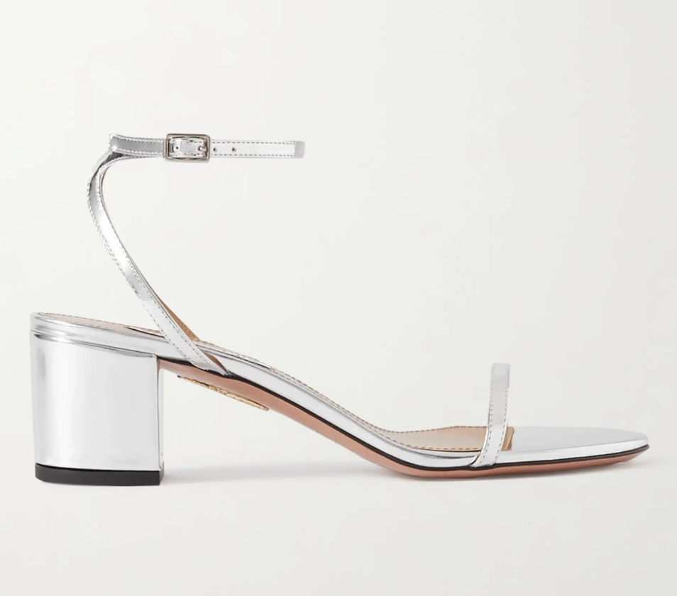 Strappy sandals: Τα 4 σχέδια που είναι τάση τώρα-2