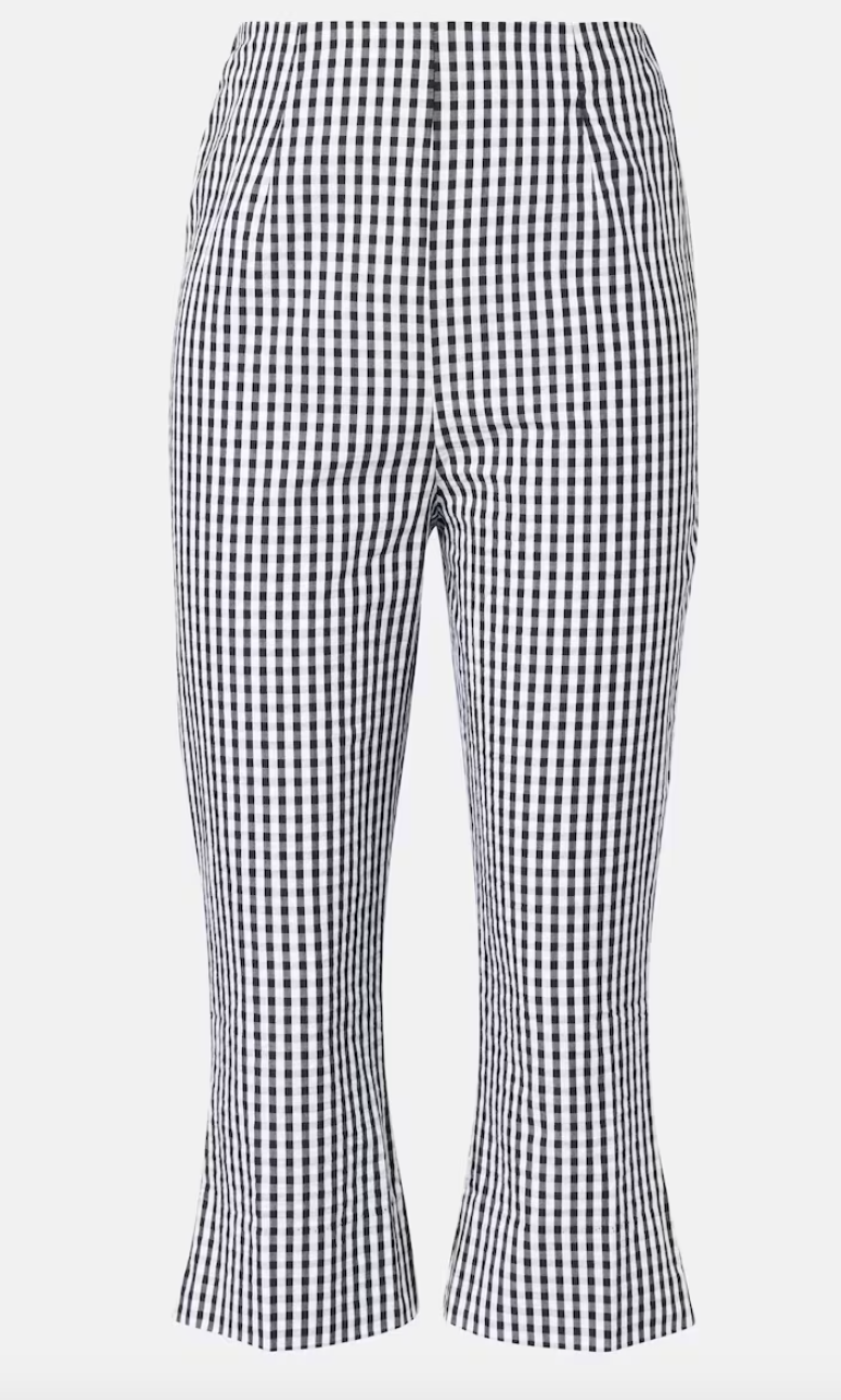 Από τα harem pants στα capri, αυτά τα 5 παντελόνια θα είναι trendy το καλοκαίρι 2025-4