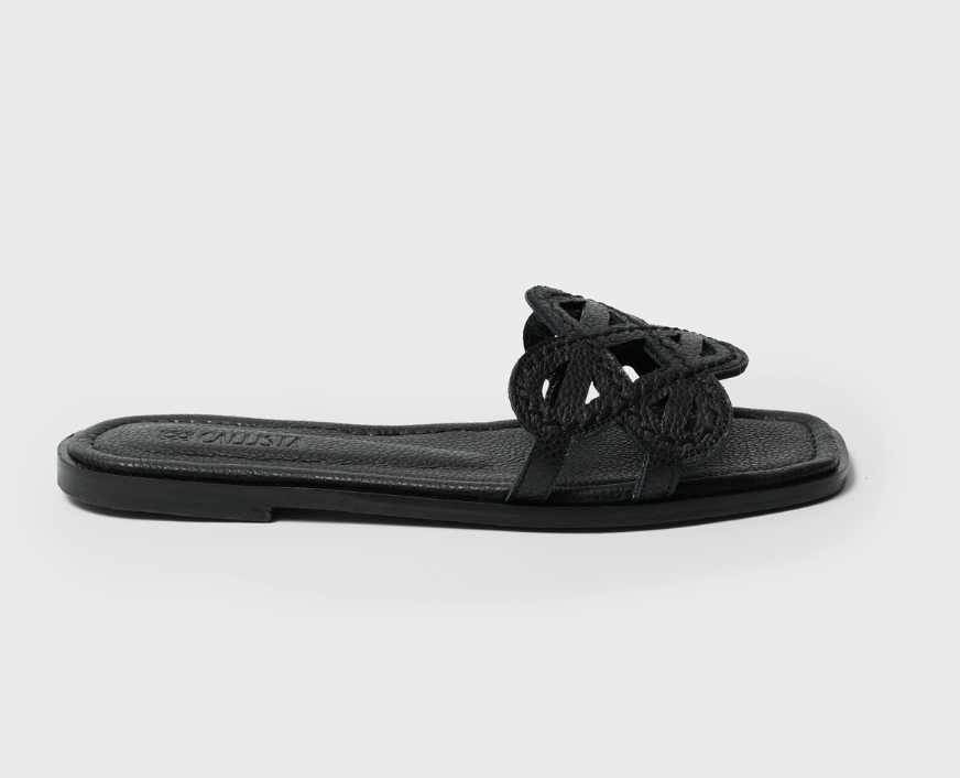 Μαύρα πέδιλα: Από τα φλατ μέχρι τα high heels, αυτά τα σχέδια είναι στο επίκεντρο-12