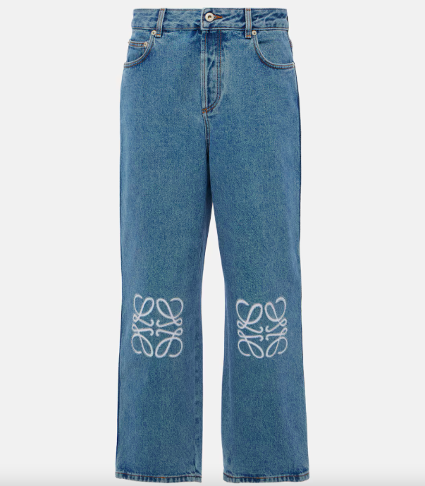Jeans και Birkenstock: Είναι τάση ακόμη ένα καλοκαίρι-2