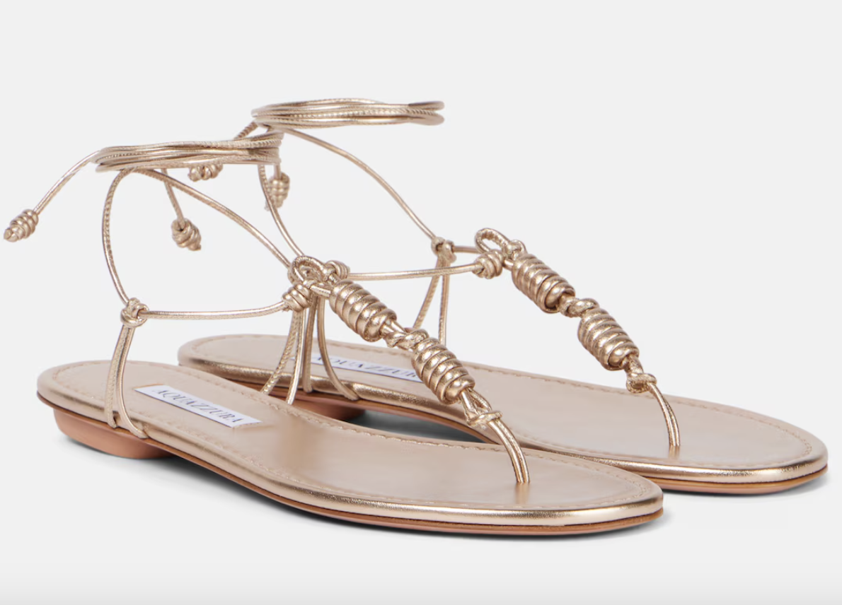 5 mediterranean chic σανδάλια για το πιο stylish καλοκαίρι-4