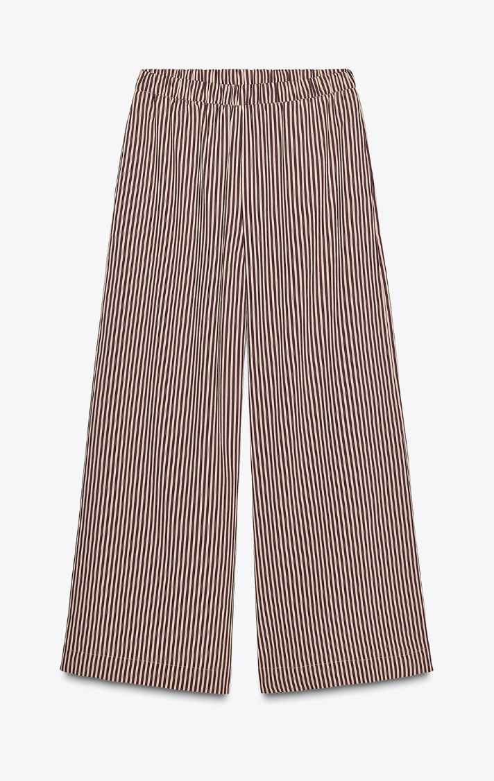 Pyjama pants: Τα σχέδια για easy συνδυασμούς-4