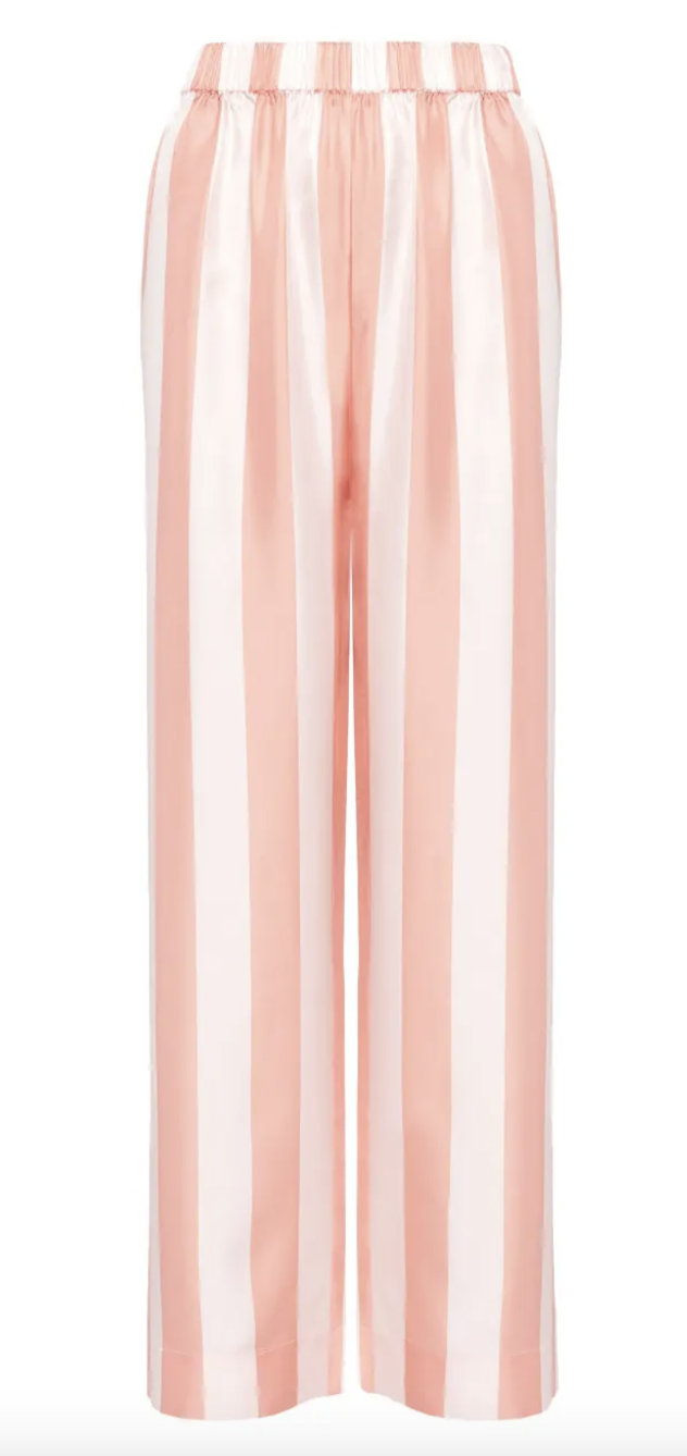 Pyjama pants: Τα σχέδια για easy συνδυασμούς-7