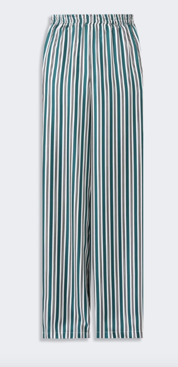 Pyjama pants: Τα σχέδια για easy συνδυασμούς-5
