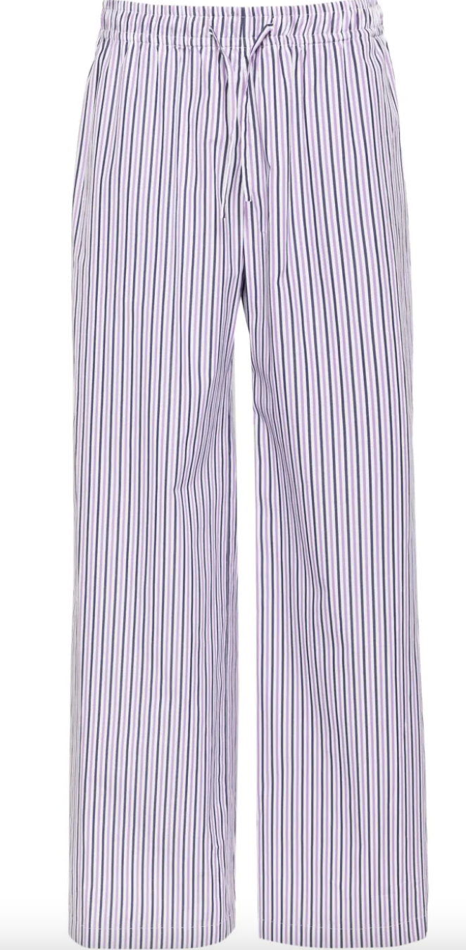 Pyjama pants: Τα σχέδια για easy συνδυασμούς-9