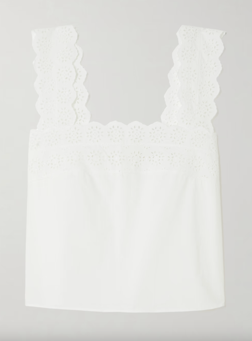 Τα milkmaid top είναι η νέα boho τάση-5