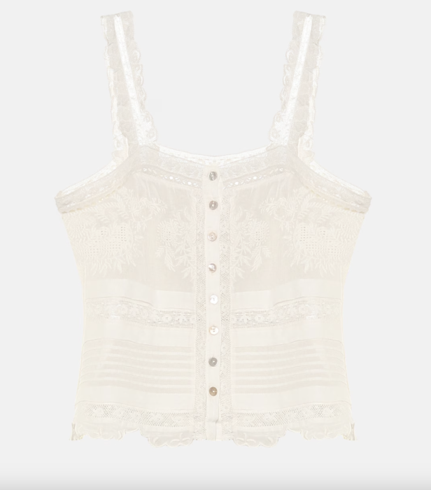 Τα milkmaid top είναι η νέα boho τάση-2