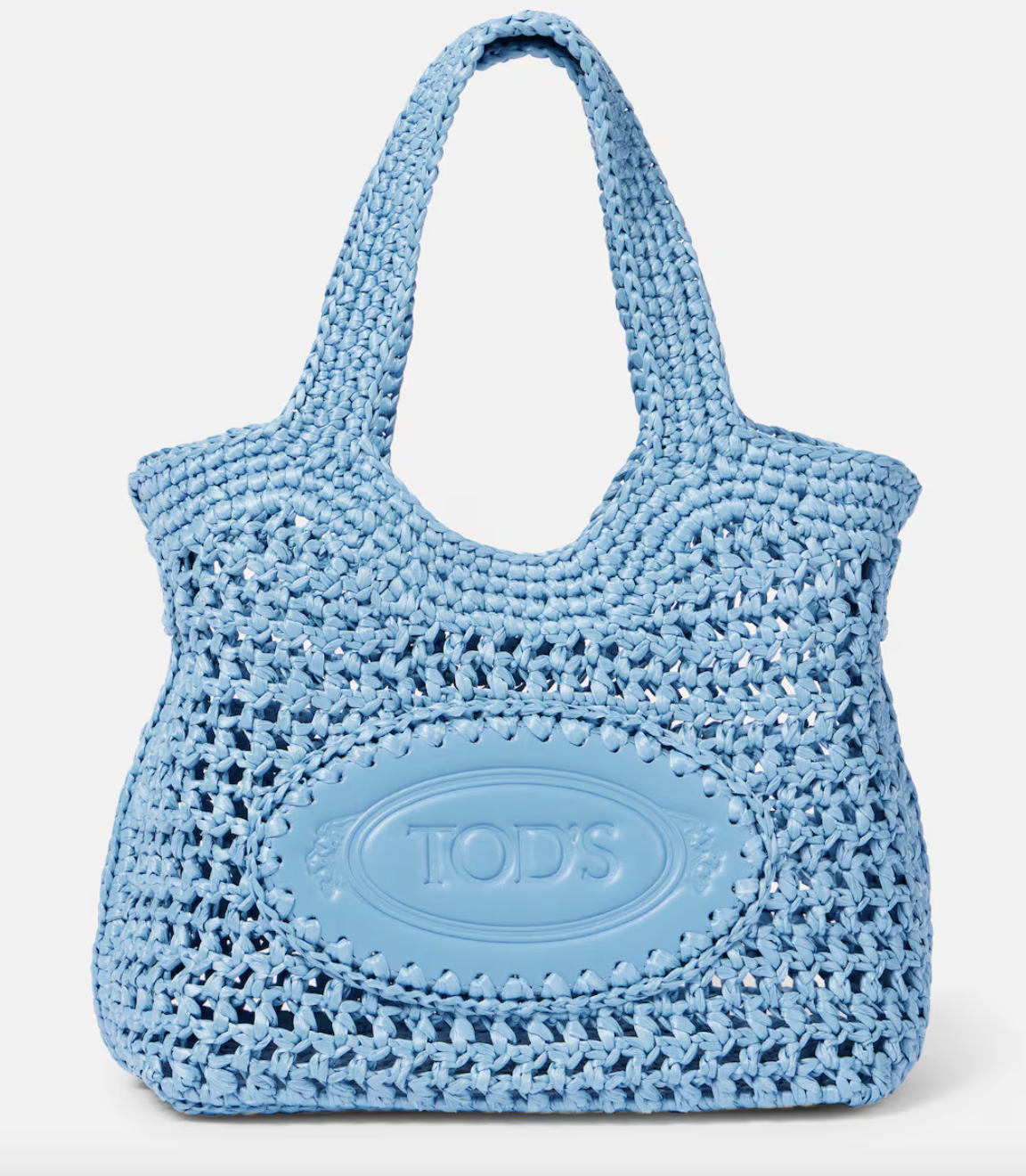 Basket και tote bags: Οι trending τσάντες για το καλοκαίρι-4