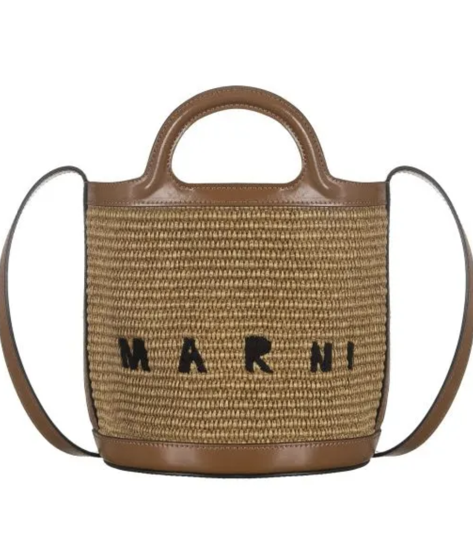 Basket και tote bags: Οι trending τσάντες για το καλοκαίρι-3