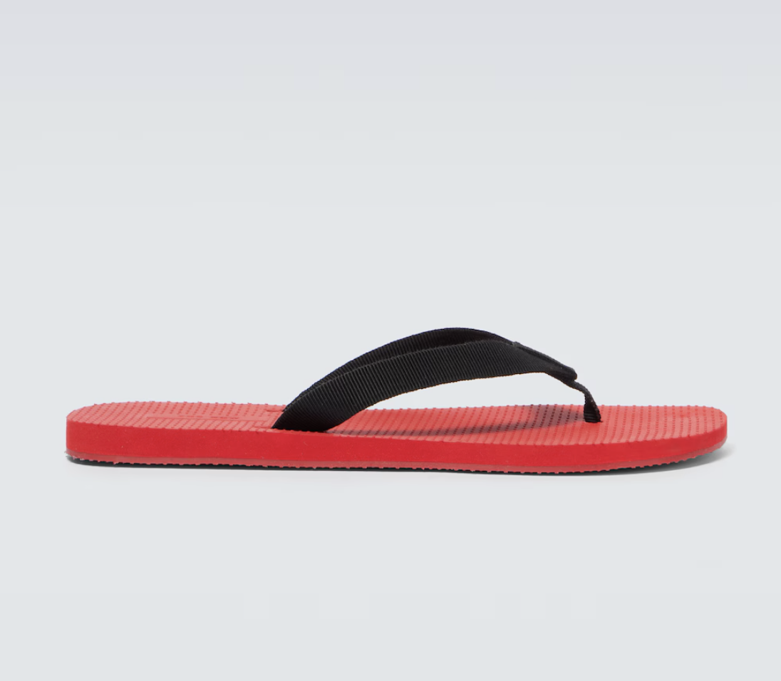 Αν αγοράσετε ένα ζευγάρι flip-flops, επιλέξτε αυτό το χρώμα-2