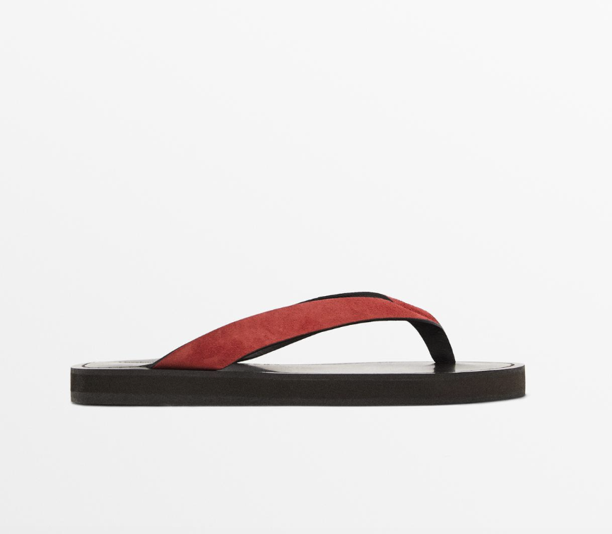 Αν αγοράσετε ένα ζευγάρι flip-flops, επιλέξτε αυτό το χρώμα-4