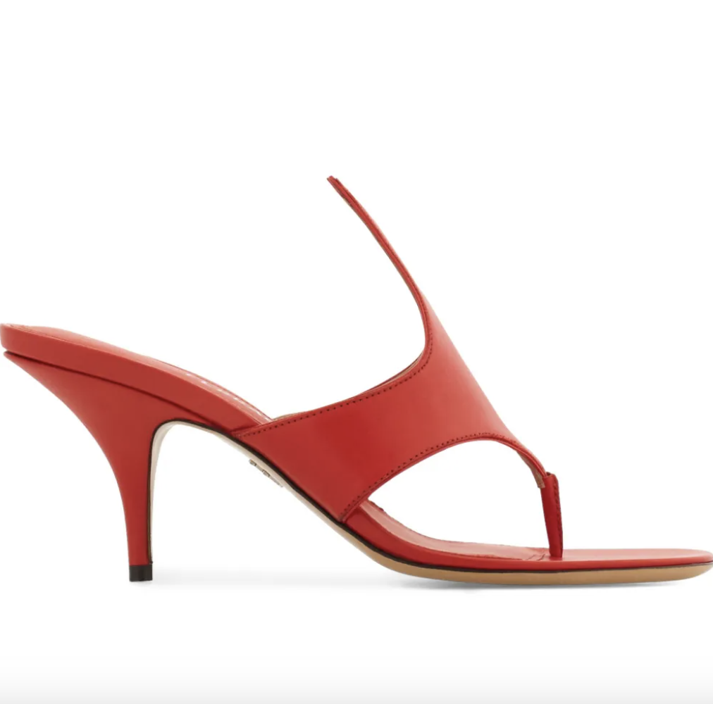 Αν αγοράσετε ένα ζευγάρι flip-flops, επιλέξτε αυτό το χρώμα-1