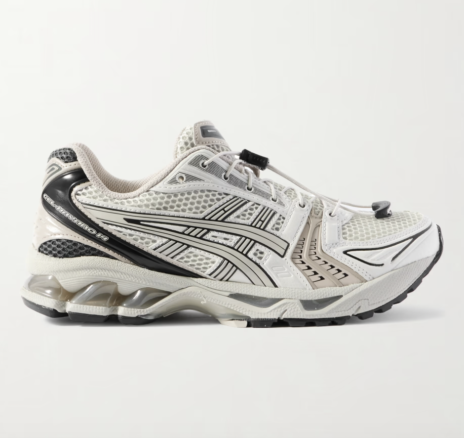 Chunky trainers: Το trend των 90s επιστρέφει-2