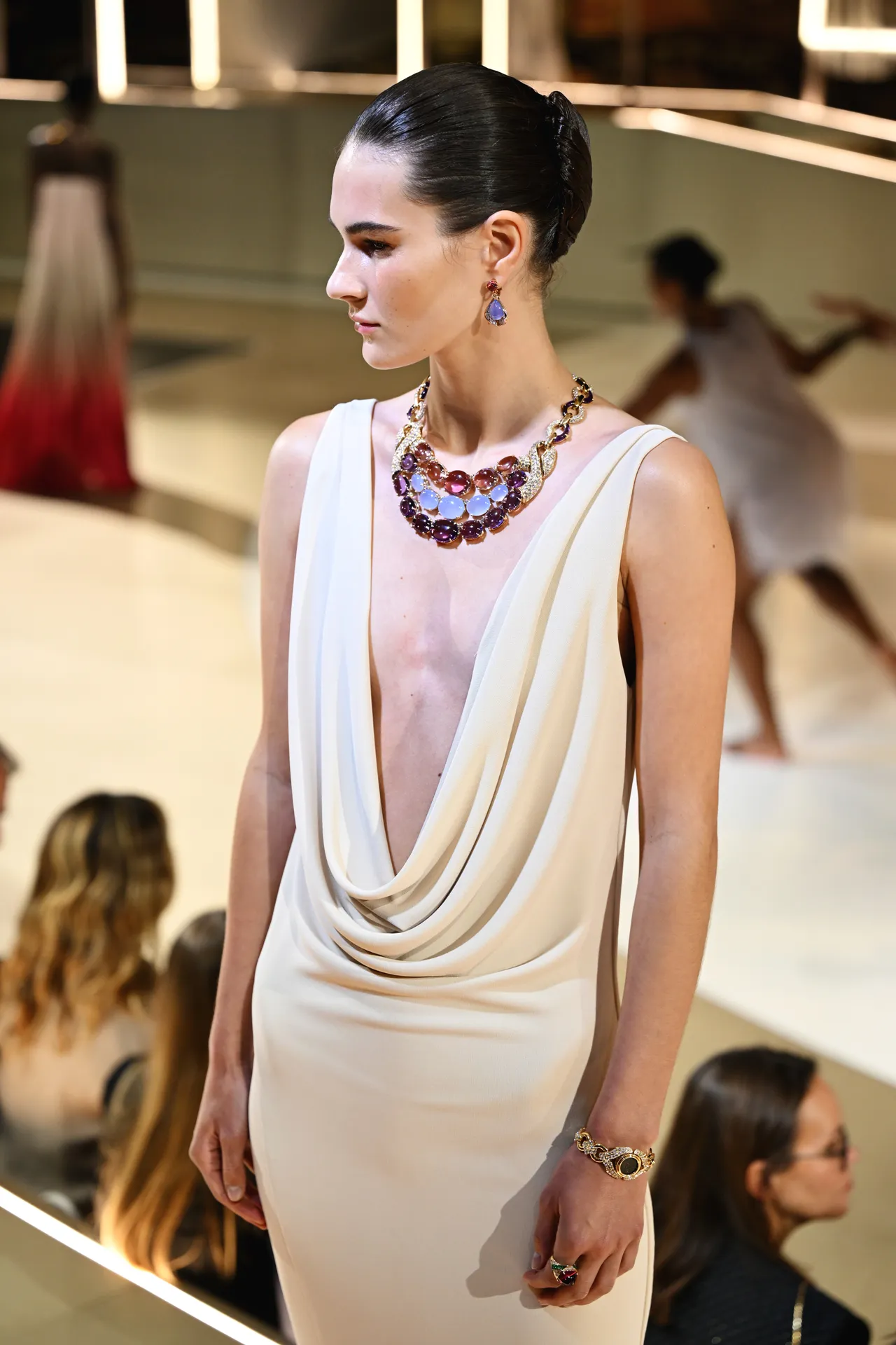 H million-dollar high jewelry συλλογή της Bulgari στη Σικελία-1