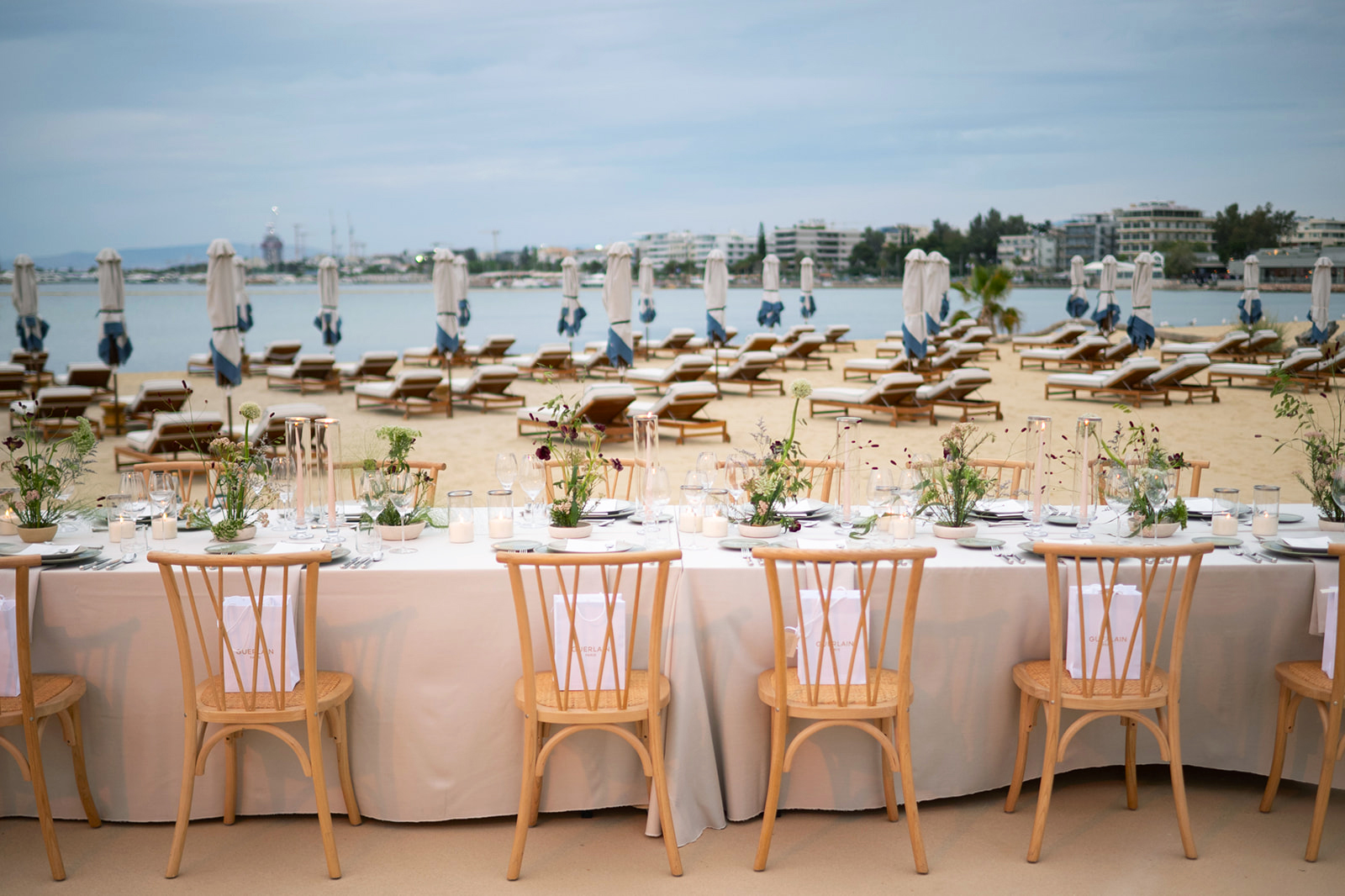 Vogue Greece x One&Only Aesthesis: Οι exclusive στιγμές από το Golden Hour dinner-3