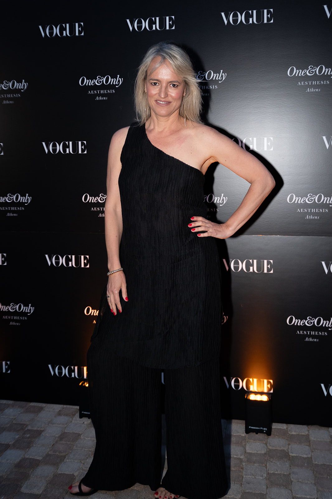Vogue Greece x One&Only Aesthesis: Οι ωραιότερες εμφανίσεις από το Golden Hour dinner-23