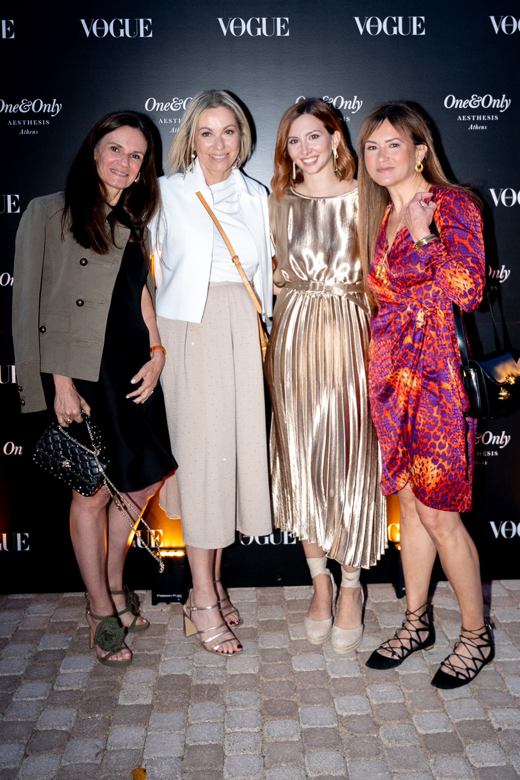 Vogue Greece x One&Only Aesthesis: Οι exclusive στιγμές από το Golden Hour dinner-45
