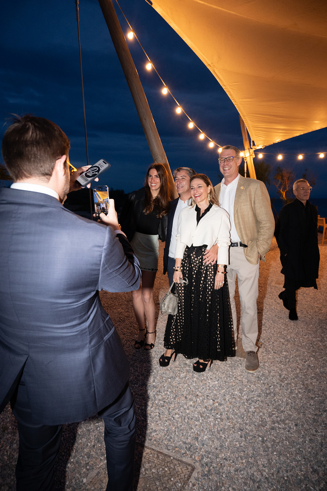 Vogue Greece x One&Only Aesthesis: Οι exclusive στιγμές από το Golden Hour dinner-23