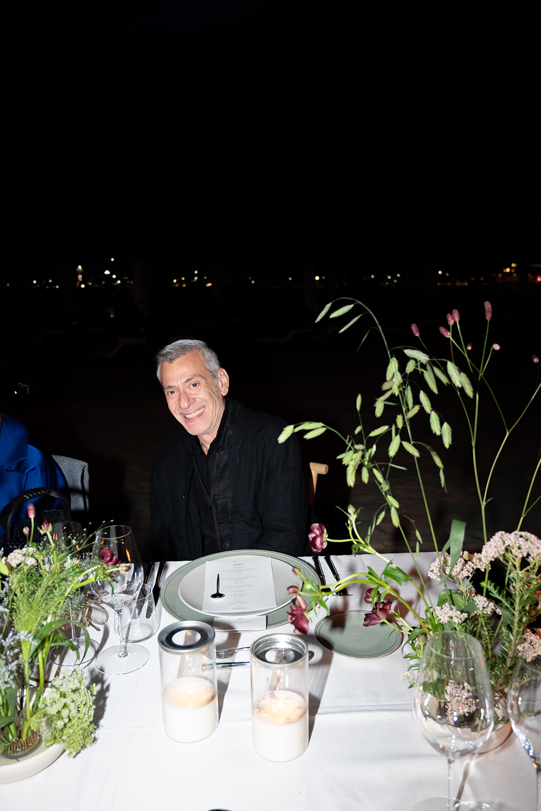 Vogue Greece x One&Only Aesthesis: Οι exclusive στιγμές από το Golden Hour dinner-32