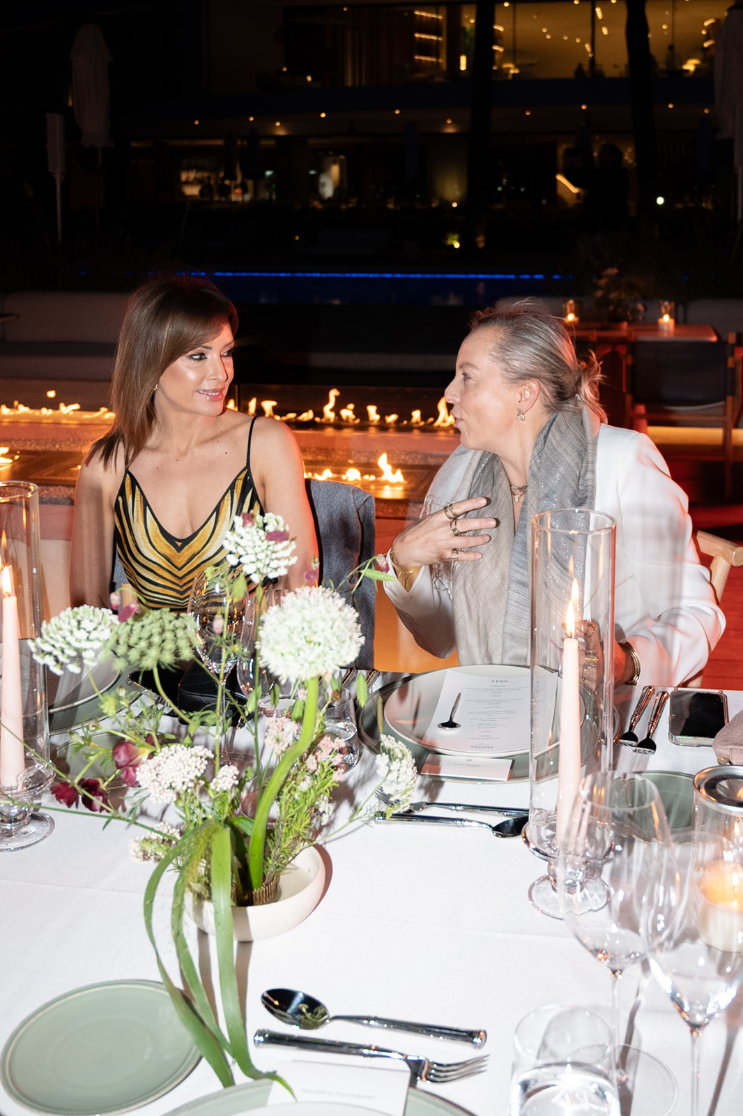 Vogue Greece x One&Only Aesthesis: Οι exclusive στιγμές από το Golden Hour dinner-44