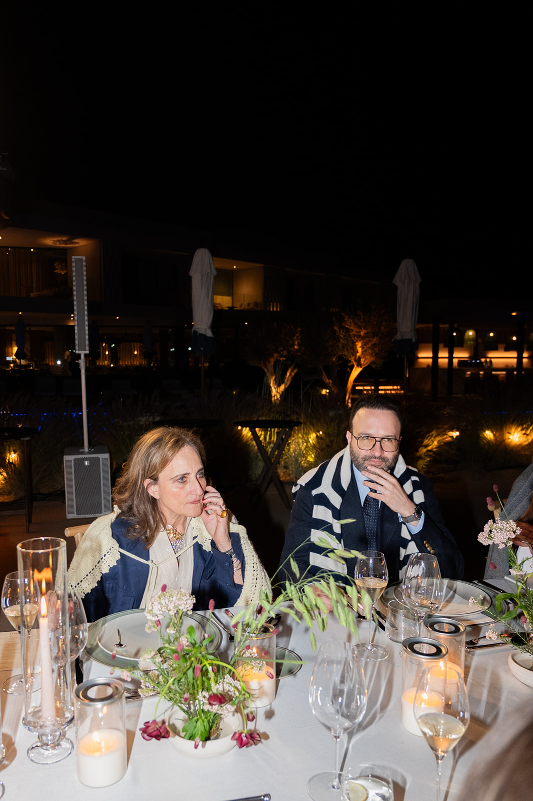 Vogue Greece x One&Only Aesthesis: Οι ωραιότερες εμφανίσεις από το Golden Hour dinner-29