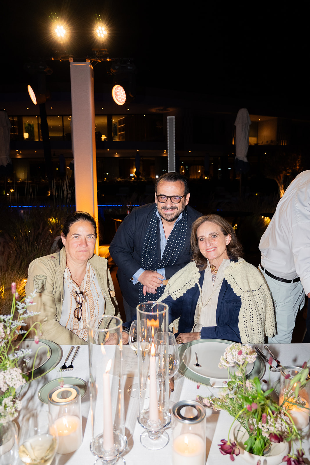 Vogue Greece x One&Only Aesthesis: Οι exclusive στιγμές από το Golden Hour dinner-27