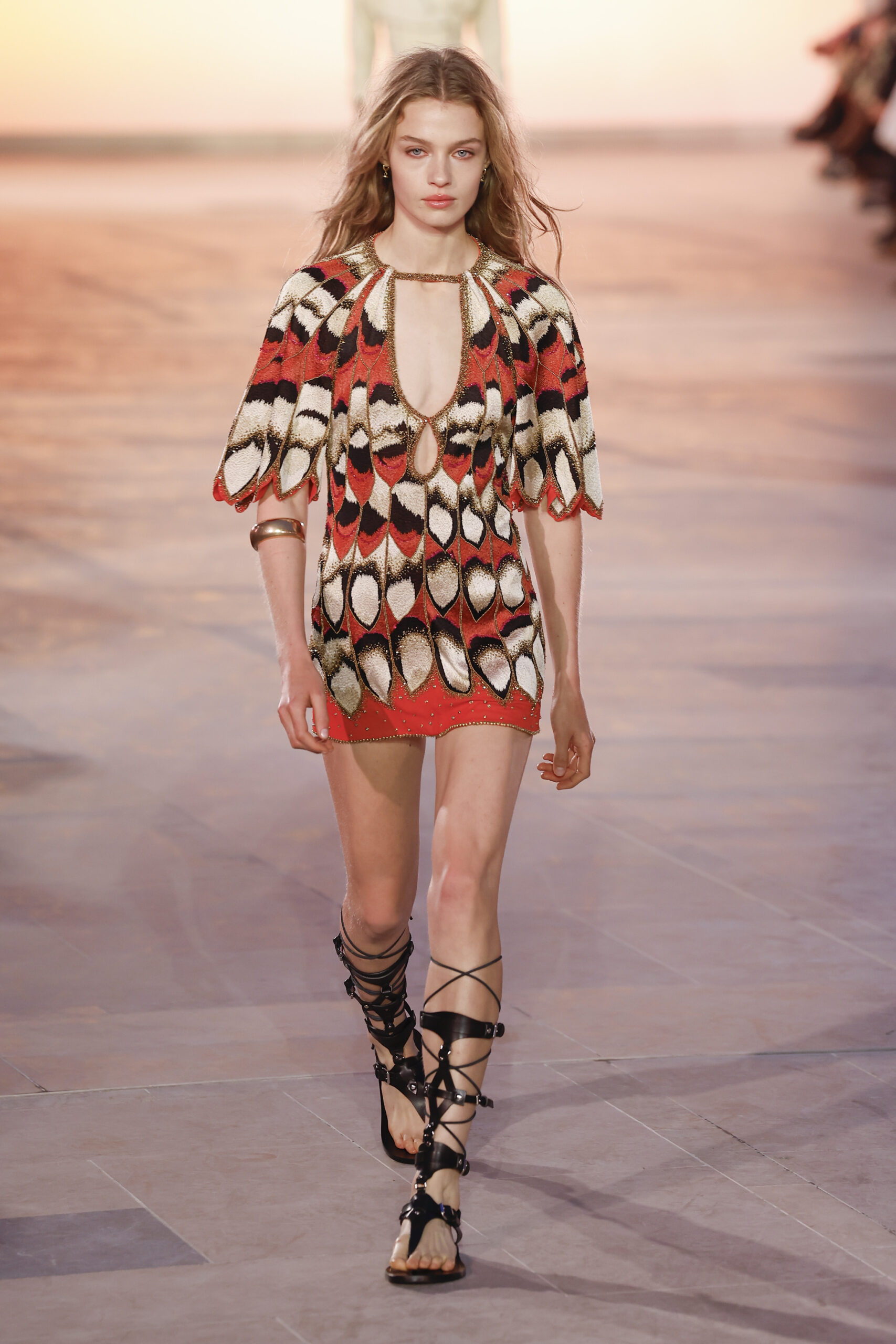 Μαύρα πέδιλα: Από τα φλατ μέχρι τα high heels, αυτά τα σχέδια είναι στο επίκεντρο-2