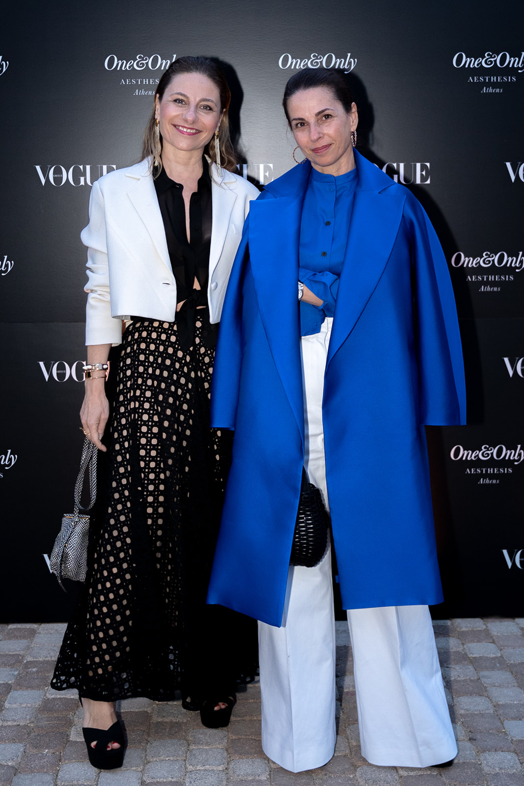 Vogue Greece x One&Only Aesthesis: Οι ωραιότερες εμφανίσεις από το Golden Hour dinner-26