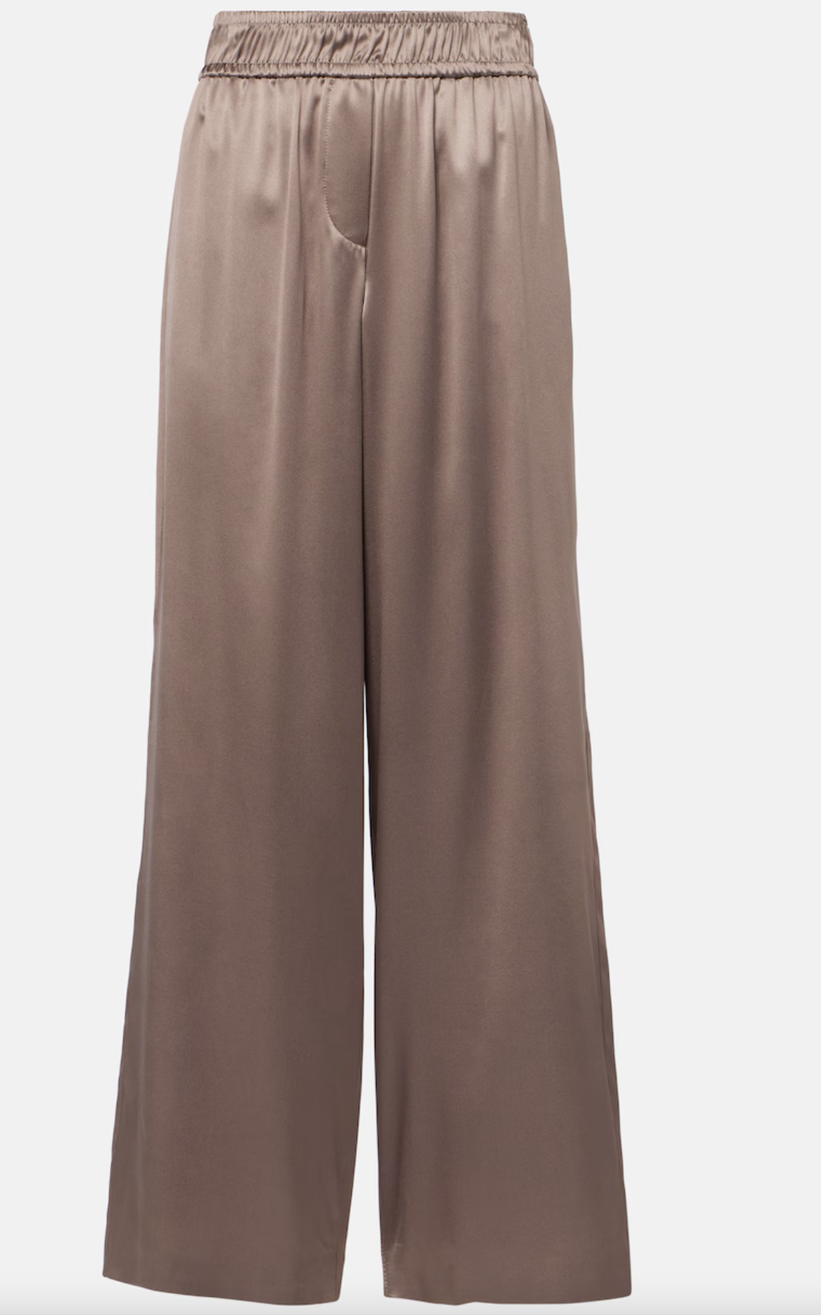 Flowy pants: Τα ιδανικά παντελόνια ακόμα και για τις ζεστές καλοκαιρινές ημέρες-5