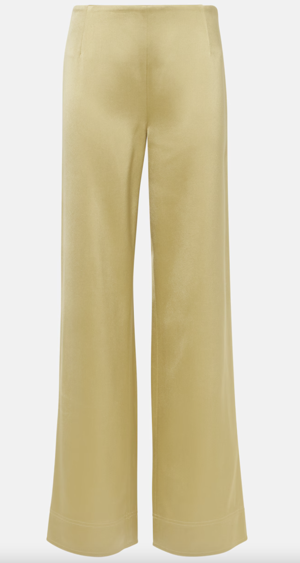 Flowy pants: Τα ιδανικά παντελόνια ακόμα και για τις ζεστές καλοκαιρινές ημέρες-3
