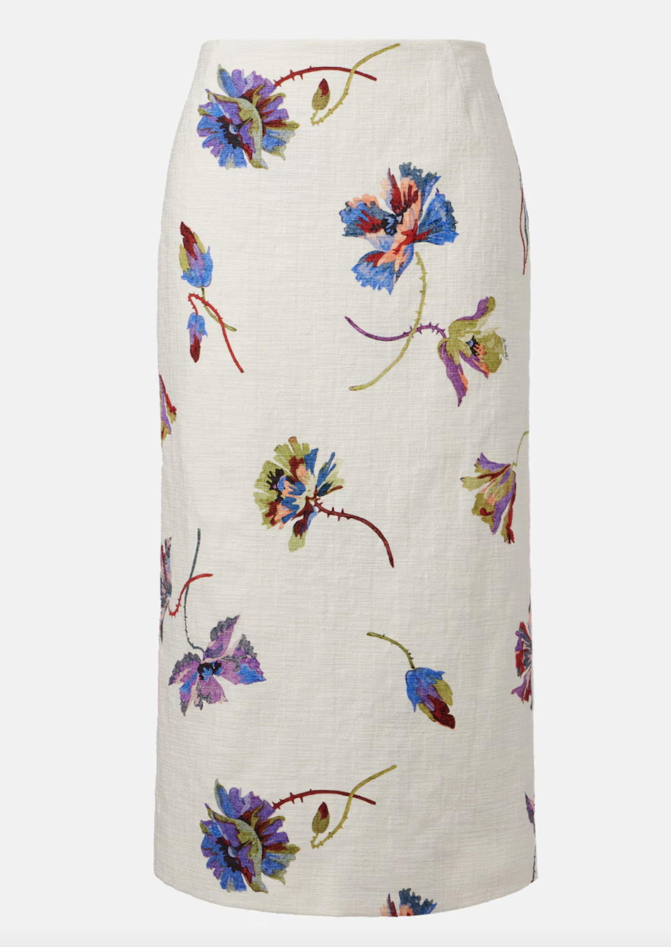Pencil skirt: Γνωρίζουμε ήδη την πιο trendy φούστα του φθινοπώρου-1