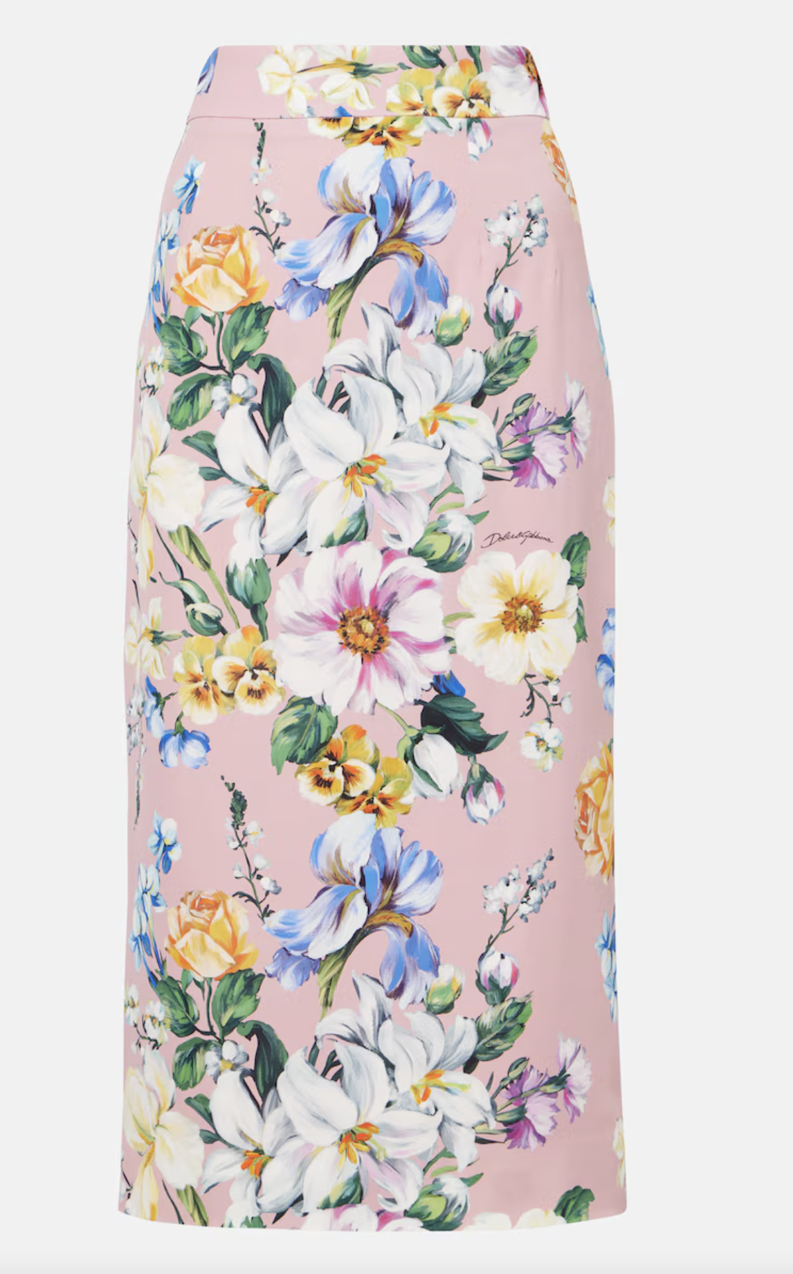 Pencil skirt: Γνωρίζουμε ήδη την πιο trendy φούστα του φθινοπώρου-2