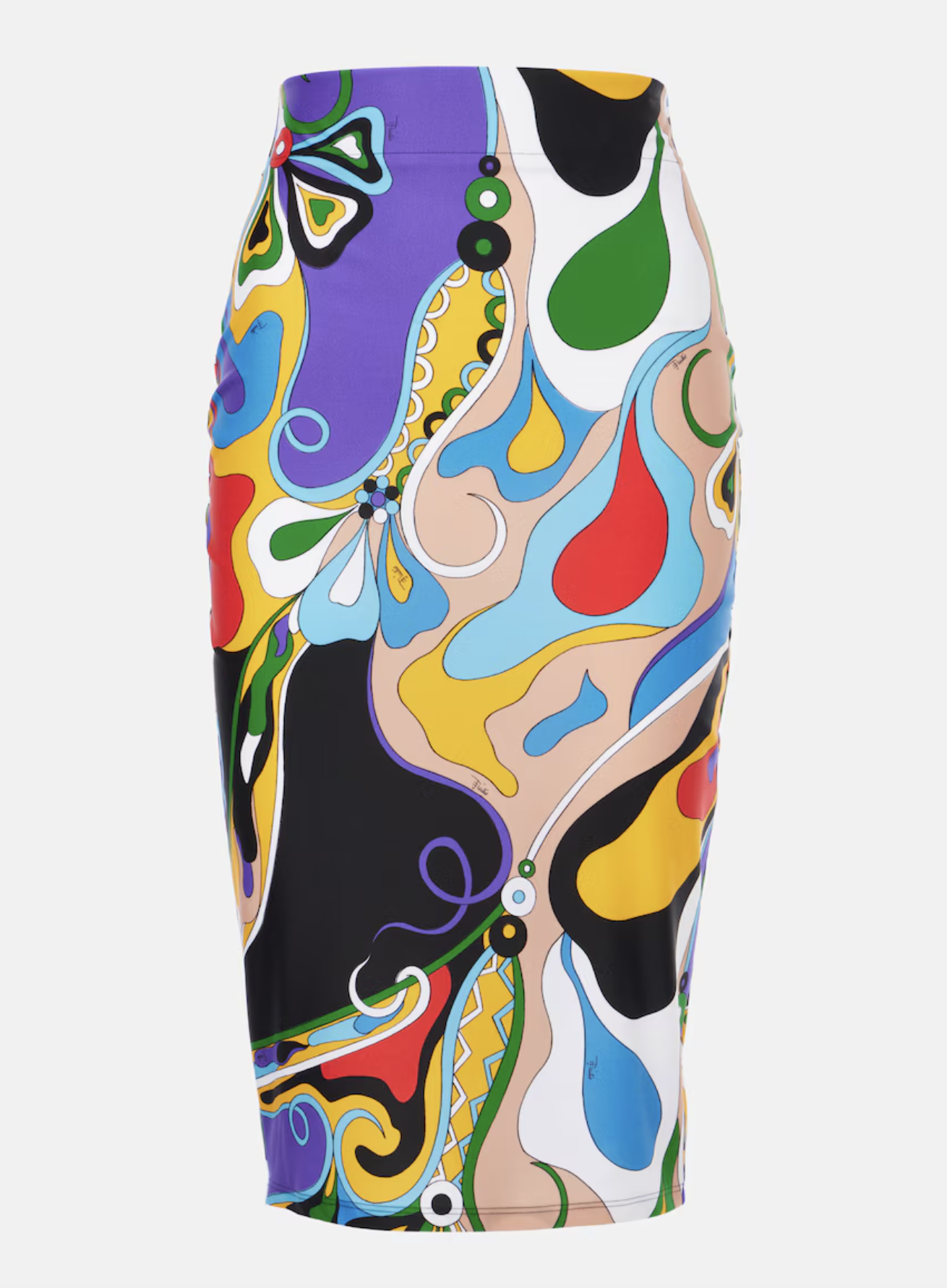 Pencil skirt: Γνωρίζουμε ήδη την πιο trendy φούστα του φθινοπώρου-4