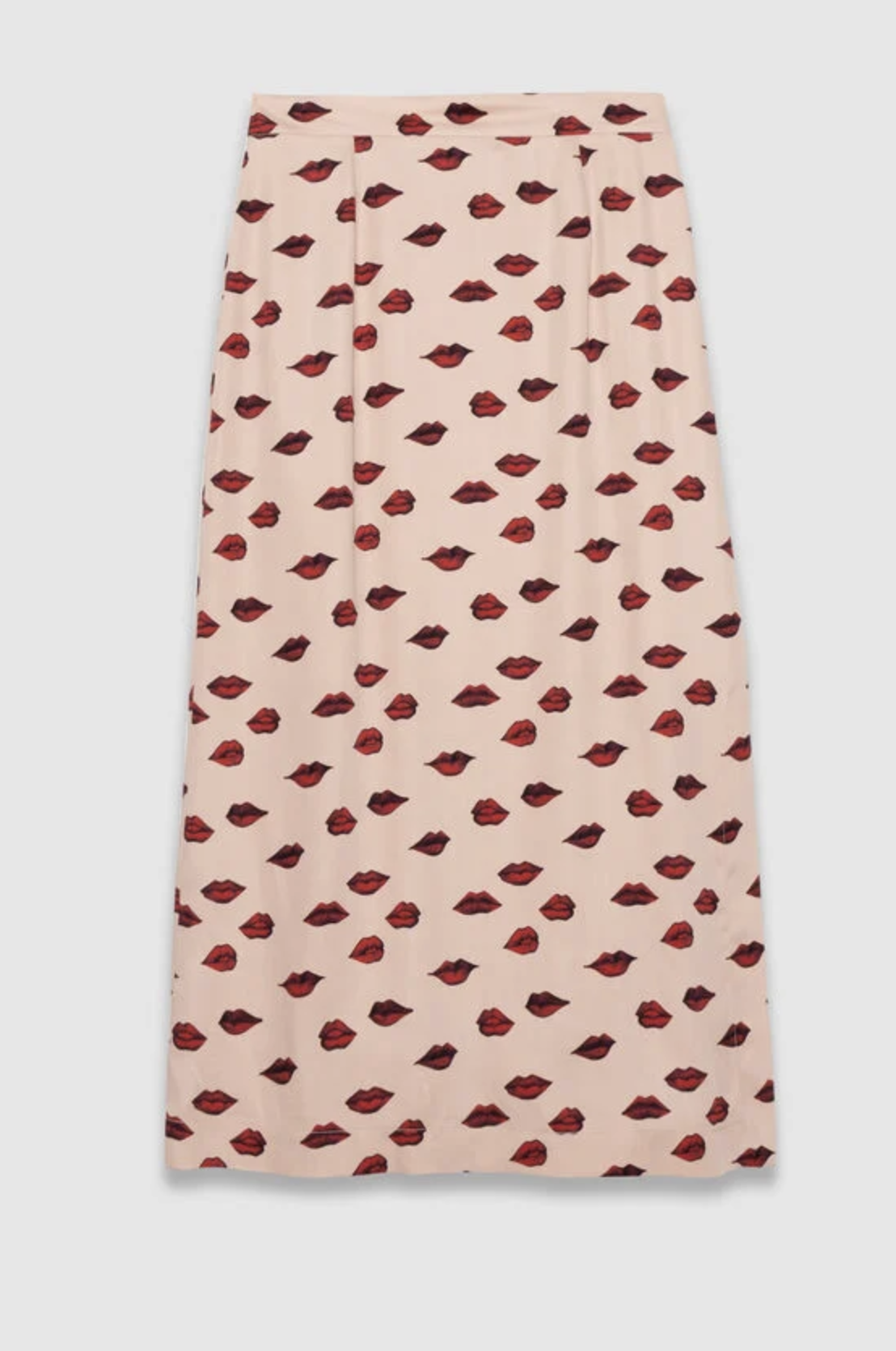 Pencil skirt: Γνωρίζουμε ήδη την πιο trendy φούστα του φθινοπώρου-5