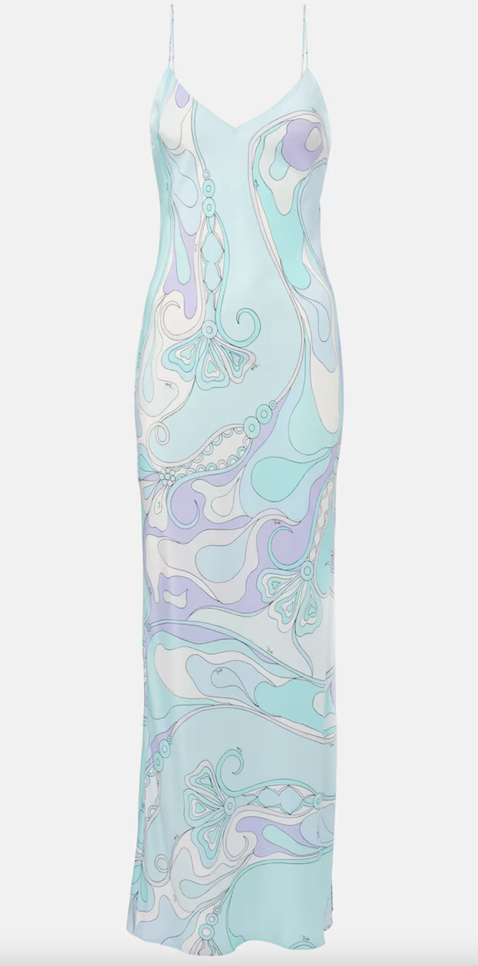 Πώς να συνδυάσετε φόρεμα με σανδάλια το καλοκαίρι-6