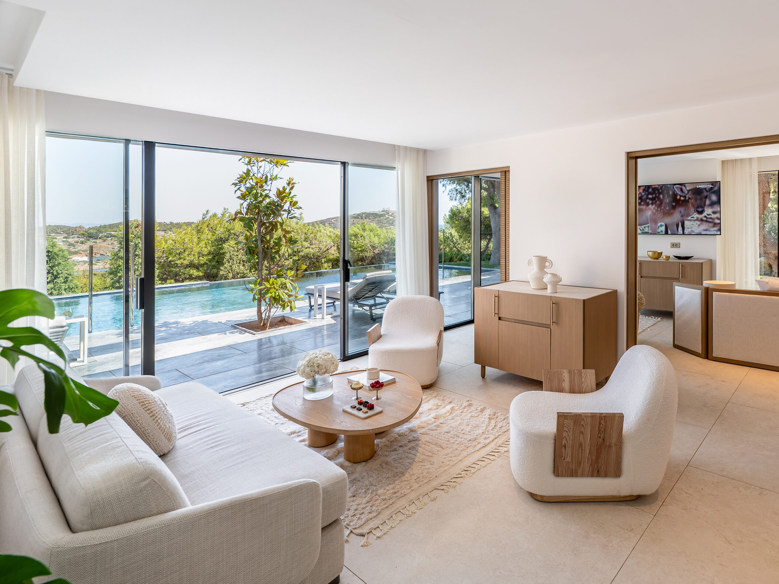 Η θεραπεύτρια των σταρ στο Cape Sounio-2