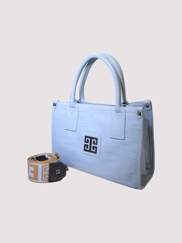 EL Bags: Οι τσάντες του καλοκαιριού έχουν greek chic υπογραφή-1