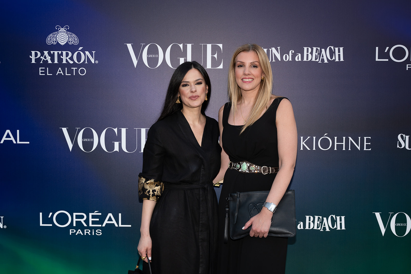 Vogue Greece Summer Party: Οι exclusive στιγμές από την μαγευτική βραδιά στη Λίμνη Βουλιαγμένη-95