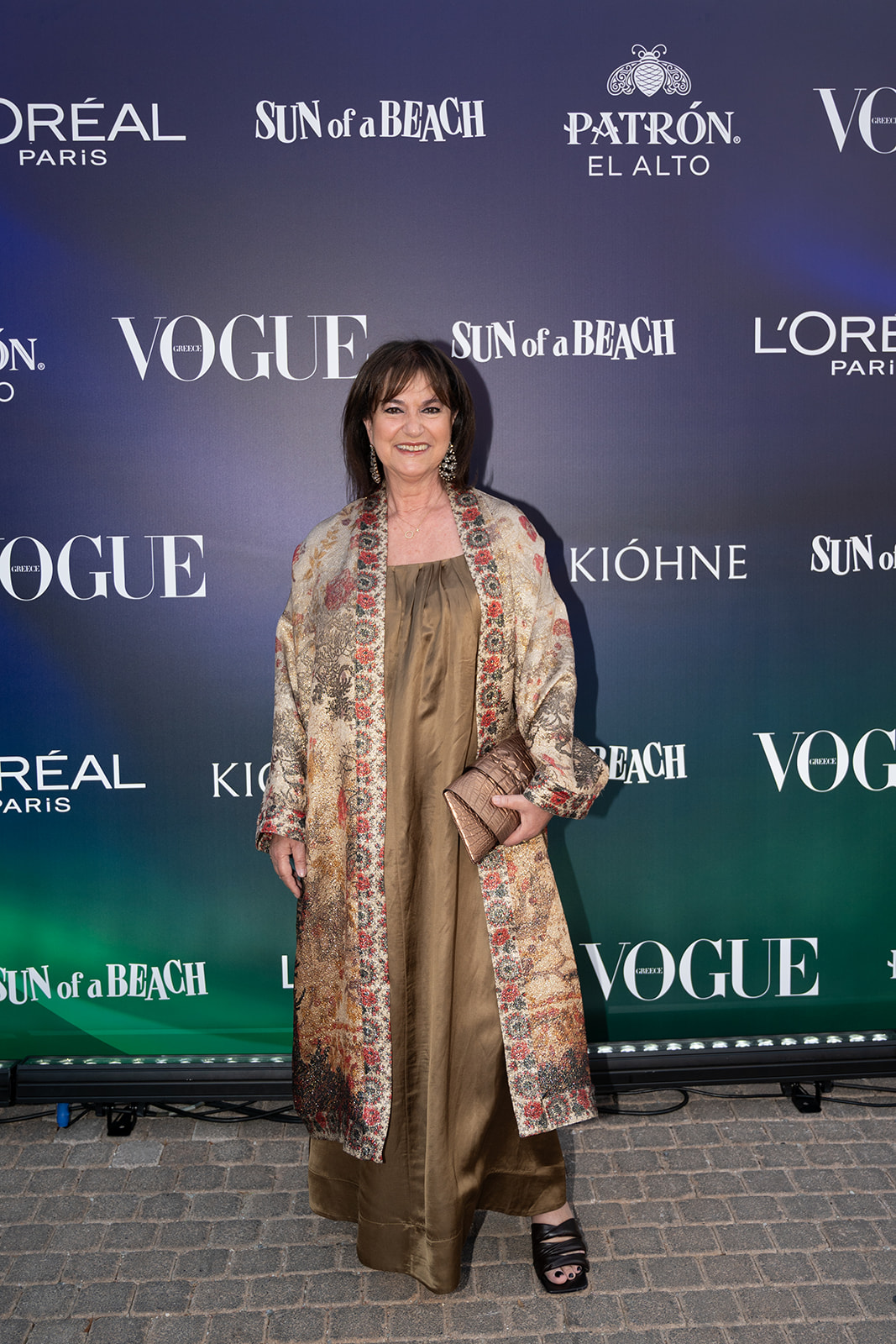 Vogue Greece Summer Party: Οι exclusive στιγμές από την μαγευτική βραδιά στη Λίμνη Βουλιαγμένη-90