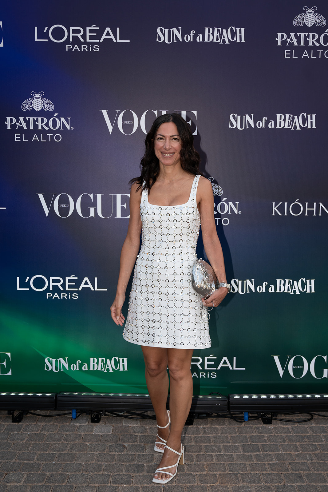 Vogue Greece Summer Party: Οι exclusive στιγμές από την μαγευτική βραδιά στη Λίμνη Βουλιαγμένη-85