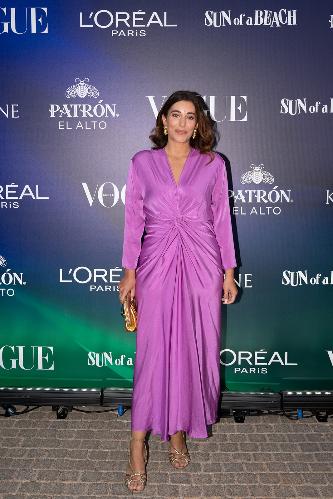 Vogue Greece Summer Party: Οι exclusive στιγμές από την μαγευτική βραδιά στη Λίμνη Βουλιαγμένη-79