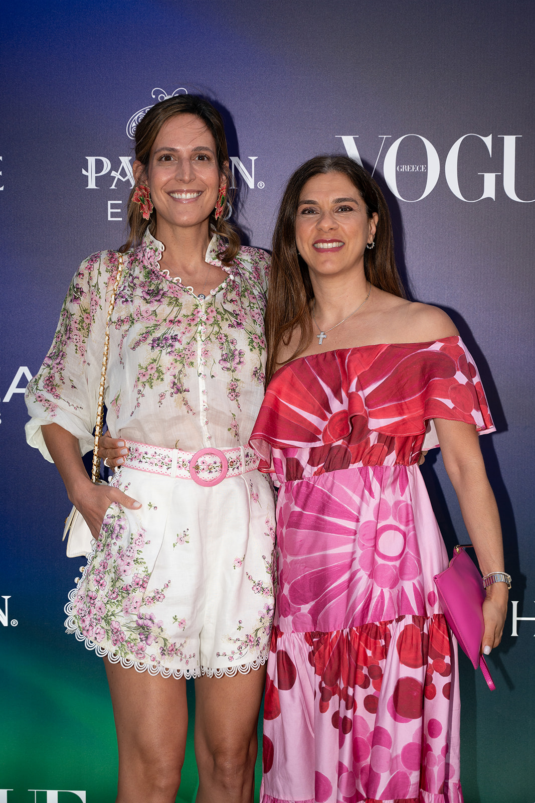 Vogue Greece Summer Party: Οι exclusive στιγμές από την μαγευτική βραδιά στη Λίμνη Βουλιαγμένη-89